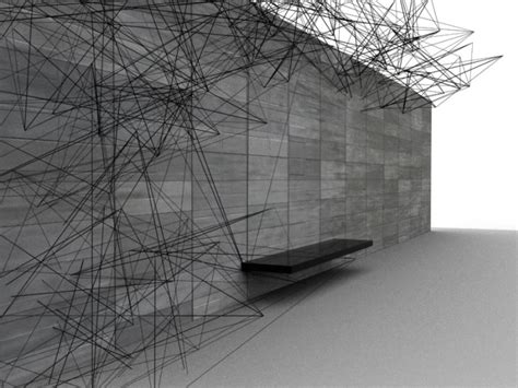 Architecture Internship projects :: Behance