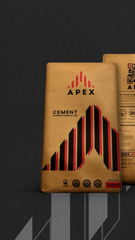 Cement – Apex Aruba