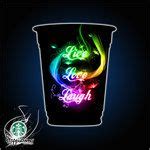 Live Laugh Love Neon Backgrounds | Live Love Laugh by Alienwarek on ...