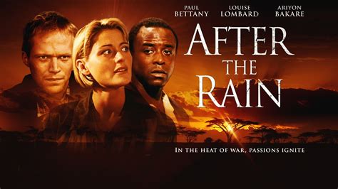 Watch After the Rain (1999) Full Movie Free Online - Plex