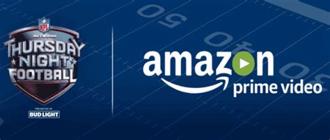 How To Watch Nfl Thursday Night Football With Amazon Prime | groovypost