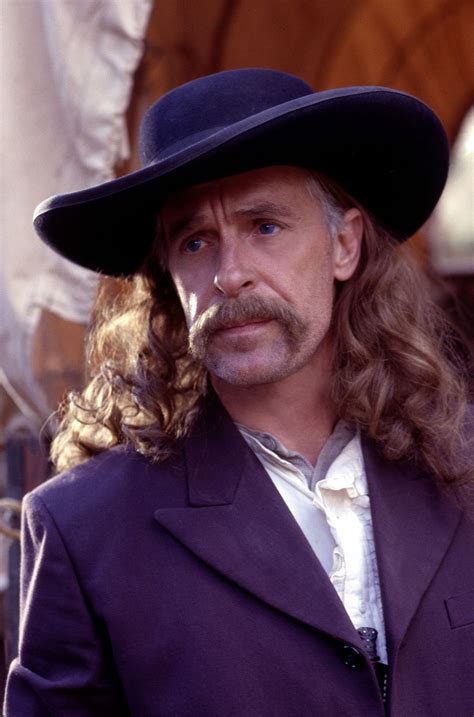 Wild Bill Hickok - Deadwood Photo (16933527) - Fanpop