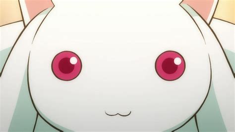 Kyubey: Image Gallery (List View) | Know Your Meme