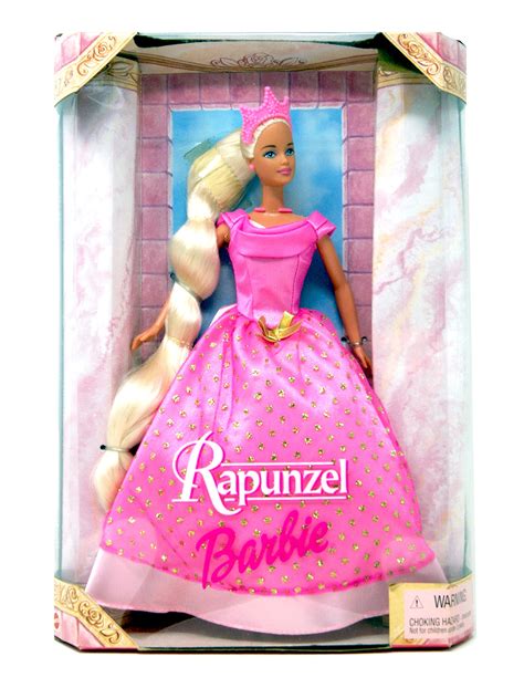 Rapunzel Barbie 90s | ubicaciondepersonas.cdmx.gob.mx