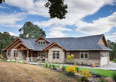 33 Types of Architectural Styles for the Home (Modern, Craftsman, etc.)