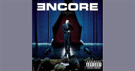 Eminem’s new CD delivers