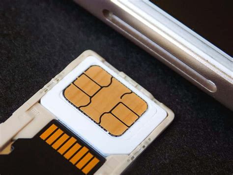 SIM Card For Tablets : What You Need To Know - Using My Phone Abroad