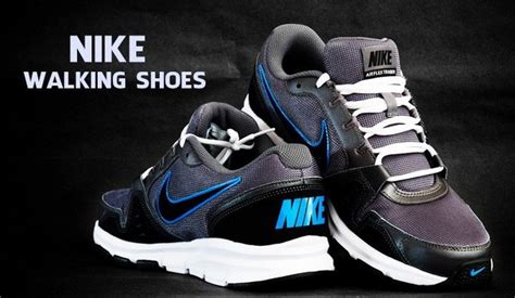 Best Nike Walking Shoes For Men Reviews - Best Select