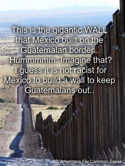 FACT CHECK: Mexico-Guatemala Border Wall