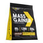 Sporter - High-Protein Mass Gainer