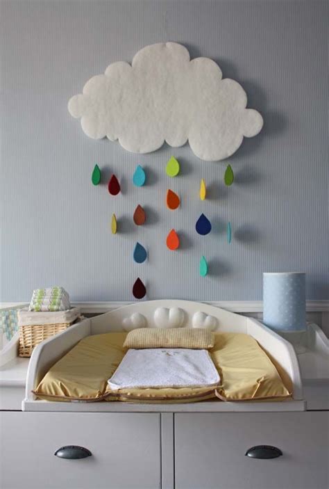 30 Cute DIY Cloud Crafts for Kids