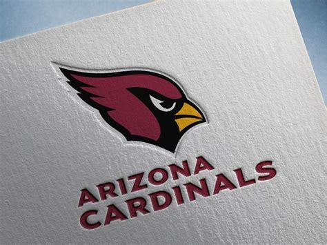 Arizona Cardinals Logo Vector (SVG, PDF, Ai, EPS, CDR) Free Download ...