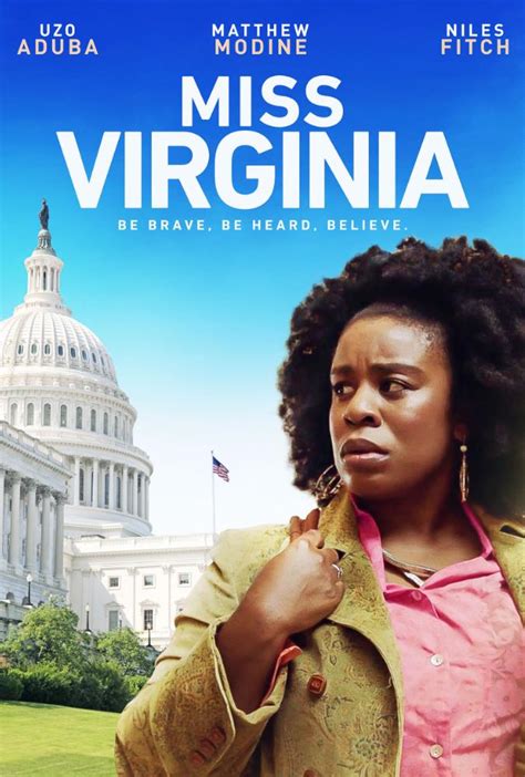 Miss Virginia (2019) | PrimeWire