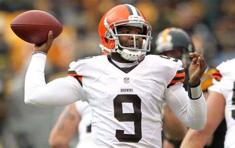 Every Cleveland Browns starting quarterback since 1999 (and how they ...