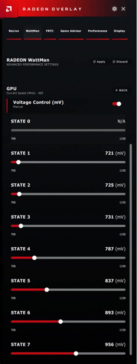 Using Radeon™ Overlay to Adjust Gaming and Visual Settings | AMD