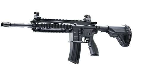 Walther HK 416 D145RS 22LR M16 Variant Rimfire Rifle | Sportsman's ...