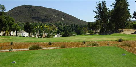 Carmel Mountain Ranch Golf Club - California Golf Course Review