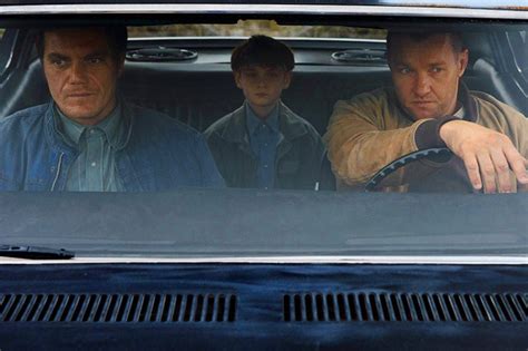 How Jeff Nichols and His ‘Midnight Special’ Cast Nod to American ...