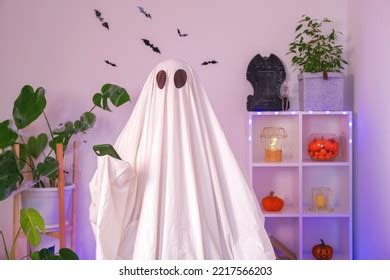 Phone Ghost Photos, Images & Pictures | Shutterstock