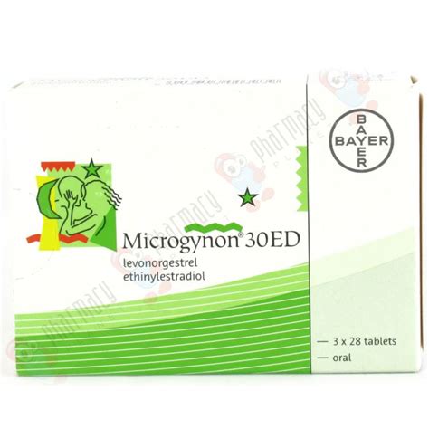 microgynon 30 ed, microgynon 30 ed side effects, microgynon