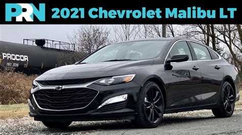 Car 2021 Chevy Malibu - Euaquielela