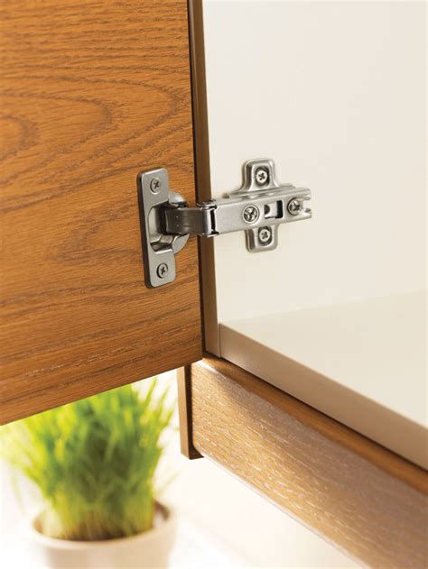 European Hinges Collection - Full Frameless Concealed European Hinge ...