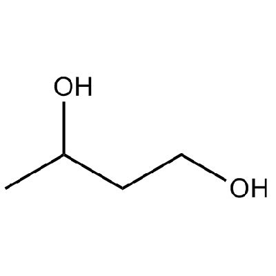 CAS No. 107-88-0 - Butylene glycol - AccuStandard