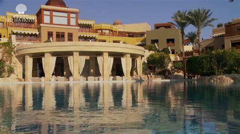 The Makadi Spa Hotel, Makadi Bay • ★★★★★ • Red Sea Holidays™ - YouTube