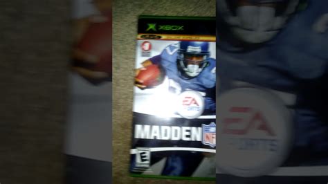 Madden NFL 07 soundtrack - YouTube