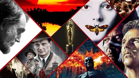 Full List of Every Oscar Winning Movie on Netflix - What's on Netflix