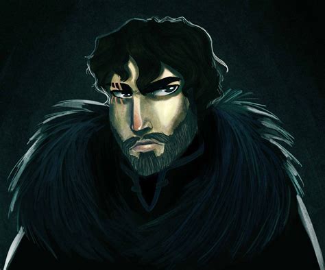 The Lord Commander by skephers on deviantART | A song of ice and fire, Deviantart, Lord