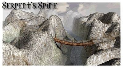 Serpent's Spine - The Codex of Ultima Wisdom, a wiki for Ultima and Ultima Online