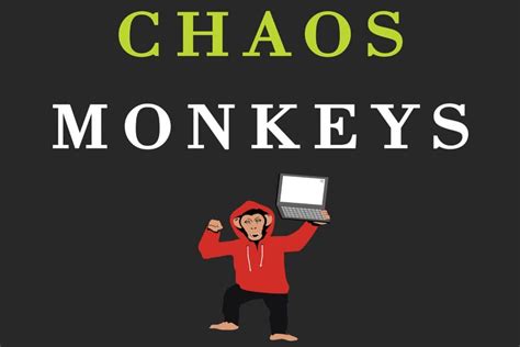 A Silicon Valley Full Of ‘Chaos Monkeys’ | On Point