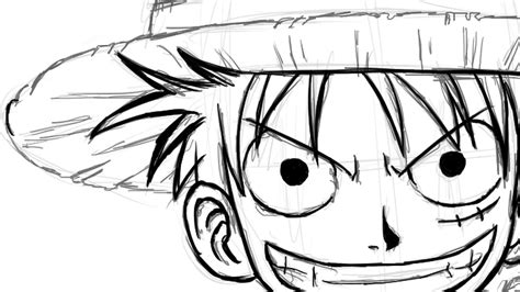 Drawing One Piece Luffy Gear 2 : Monkey D. Luffy - Gear 4 Snakeman ...