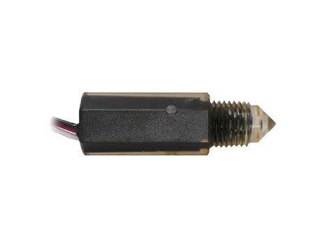 GEMS Sensors 157750 - ELS-1100 Series Single-Point Level Switch, M12x8g ...