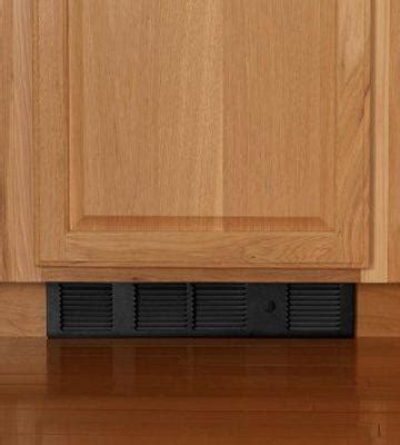 Under Cabinet Toe Kick Heaters Hot Water | Bruin Blog