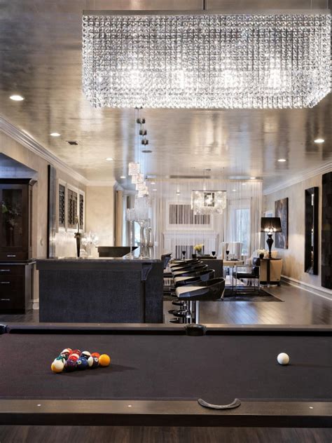 Modern Pool Table Lights - Foter