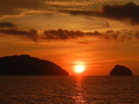 Sunset Sunrise Philippines · Free photo on Pixabay