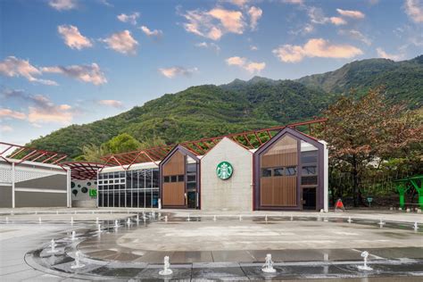 Starbucks opens first Community Store in Taiwan : Starbucks Stories Asia