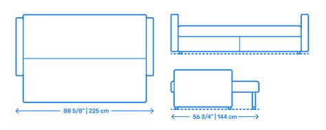 Ikea Friheten Sofa Bed Dimensions - Test 7