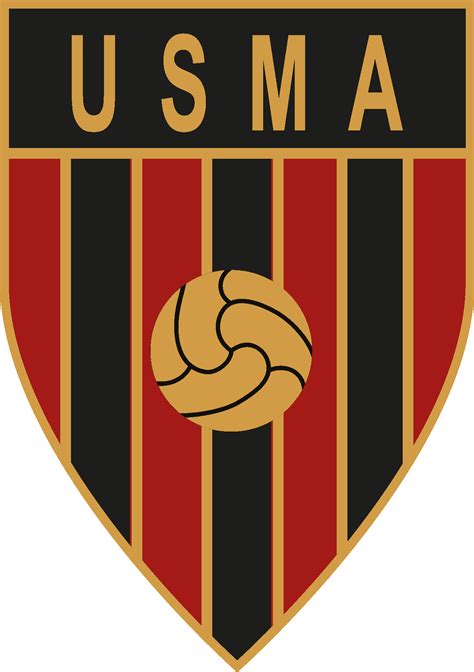 Usma 1937 Logo Vector - (.Ai .PNG .SVG .EPS Free Download)