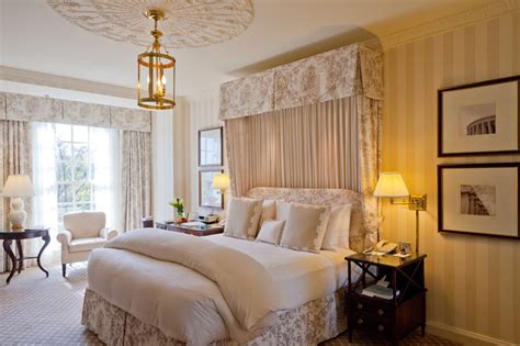 The Hay-Adams Hotel, Washington, DC - Five Star Alliance | Luxury rooms ...