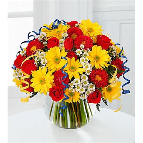 Margrethe Karlsen: Best Birthday Flowers For Mom : Mom S Happy Birthday Only At Mom Pop Flower ...