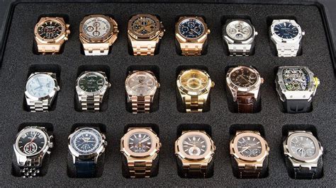 Buying your First Luxury Watch (Complete Guide) - NaijaTechGuide