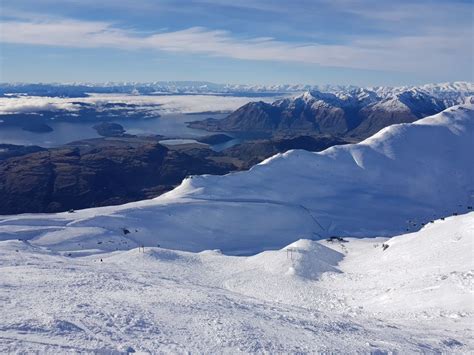 4 Best Ski Resorts in Queenstown, 2023/24