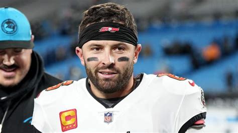 Bucs Head Coach Todd Bowles Gives Baker Mayfield Injury Update