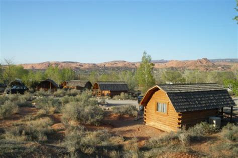 Moab, Utah Cabin Rentals & Getaways - All Cabins