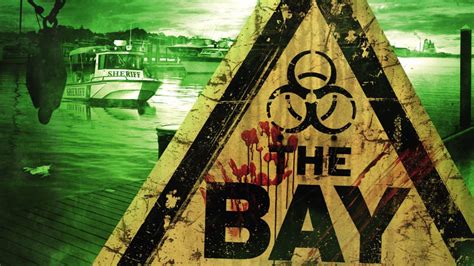 The Bay | Movie fanart | fanart.tv