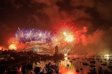 Fireworks Free Stock Photo - Public Domain Pictures