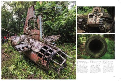 Abandoned World War II Aircraft, Tanks & Warships - Amber Books